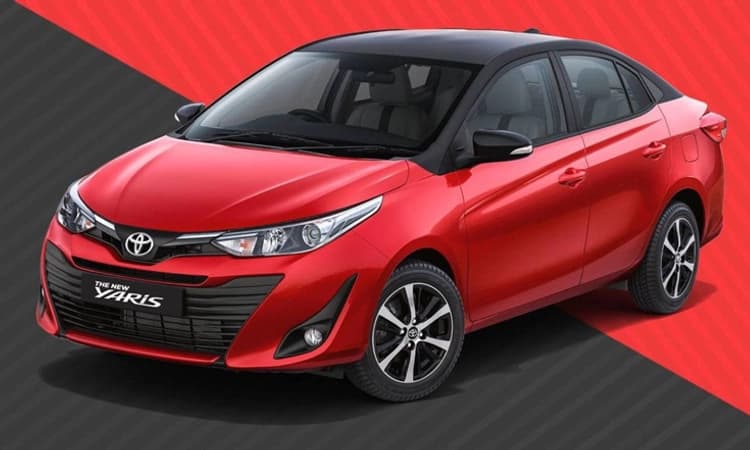 ಯಾರಿಸ್‌ ಮರು ಆವೃತ್ತಿಗೆ ಮಾರುತಿ “ಸಿಯಾಝ್’ ಕಾರಿನ ಕೆಲವು ಫೀಚರ್‌ ಅಳವಡಿಕೆ