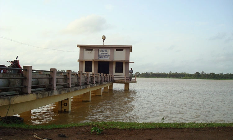 ಹಾನಗಲ್ಲನಲ್ಲಿ ಕುಡಿವ ನೀರಿಗೆ ಆಗದು ತೊಂದರೆ!