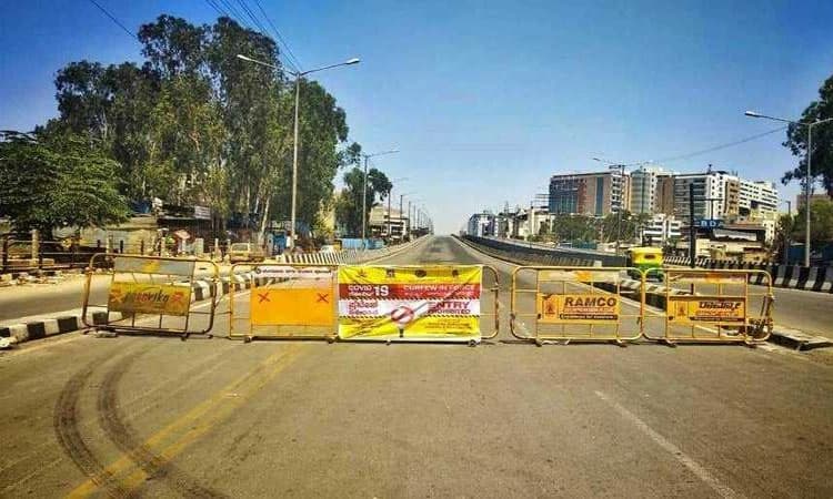 48 ಗಂಟೆಯೊಳಗೆ ಲಾಕ್ ಡೌನ್ ಘೋಷಿಸುವಂತೆ ತೆಲಂಗಾಣ ಸರ್ಕಾರಕ್ಕೆ ಹೈಕೋರ್ಟ್ ನಿರ್ದೇಶನ