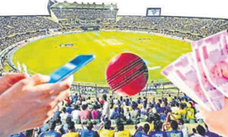 ಕ್ರಿಕೆಟ್‌ ಬೆಟ್ಟಿಂಗ್‌ ದಂಧೆ ಜೋರು