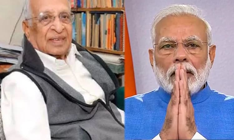 ಪ್ರೊ. ಜಿ. ವೆಂಕಟಸುಬ್ಬಯ್ಯ ನಿಧನ ಕನ್ನಡ ಸಾಹಿತ್ಯ ಲೋಕಕ್ಕೆ ತುಂಬಲಾರದ ನಷ್ಟ : ಮೋದಿ ಟ್ವೀಟ್