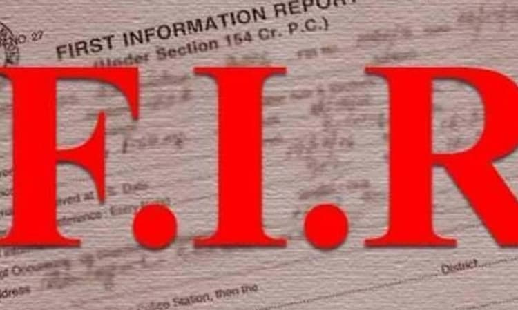 ನಿಷೇಧದ ಮಧ್ಯೆ ಜಾತ್ರೆ: ಗ್ರಾಮಸ್ಥರ ವಿರುದ್ಧ ಪ್ರಕರಣ ದಾಖಲು