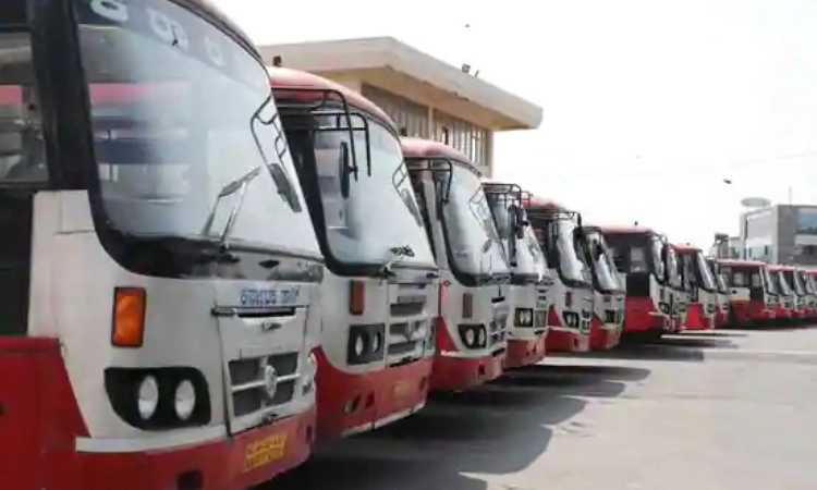ಸಾರಿಗೆ ನೌಕರರ ಮುಷ್ಕರ : ನಿಗಮ-ನೌಕರರ ರಾತ್ರಿ ಕಾರ್ಯಾಚರಣೆ!