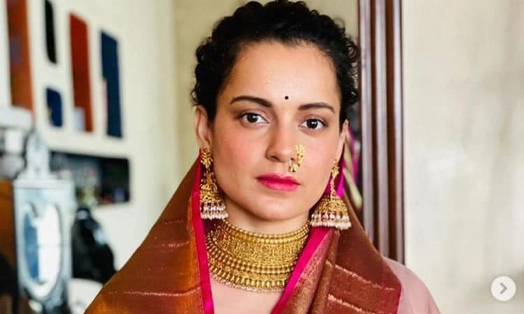 ರಂಜಾನ್‍ಗೆ ಜನ ಸೇರುವುದನ್ನು ನಿಷೇಧಿಸಿ ಎಂದು ಪ್ರಧಾನಿಗೆ ನಟಿ ಕಂಗನಾ ಒತ್ತಾಯ