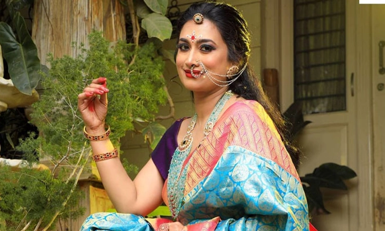 ಹೊಸ ‘ಹೋಪ್‌’ನಲ್ಲಿ ಶ್ವೇತಾ: ಕೆಎಎಸ್‌ ಆಫೀಸರ್‌ ಆಗಿ ನಟನೆ