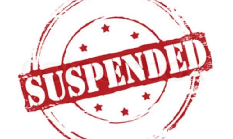 ಆಲೂರು ರೇವ್‌ ಪಾರ್ಟಿಯಲ್ಲಿ ಭಾಗಿ : ಮಹಿಳಾ ಹೆಡ್‌ ಕಾನ್‌ಸ್ಟೆಬಲ್ ಶ್ರೀಲತಾ ಅಮಾನತು