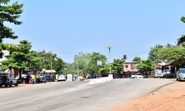 ಮುನಿಯಾಲು ಪೇಟೆಯಲ್ಲಿ ಶೌಚಾಲಯದ ಕೊರತೆ : ದಶಕಗಳ ಮನವಿಗೆ ಸಿಕ್ಕಿಲ್ಲ ಸ್ಪಂದನೆ
