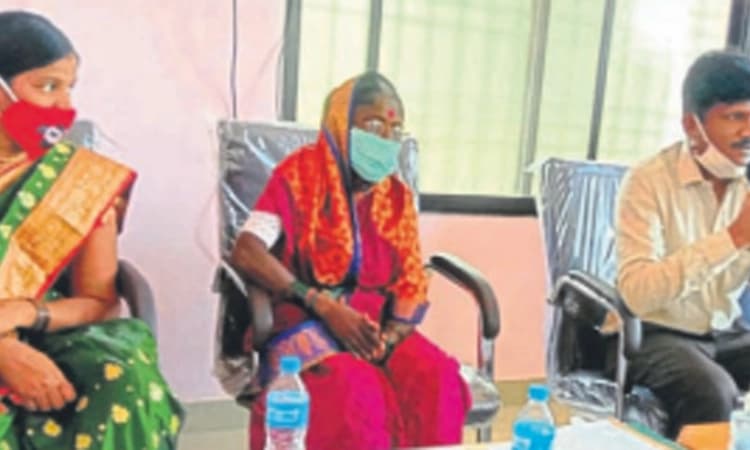 ತಾಪಂ ಅಧ್ಯಕ್ಷರ ತವರಲ್ಲೇ ವಿದ್ಯುತ್‌ ಸಮಸ್ಯೆ