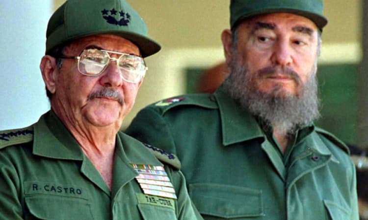 ನಿವೃತ್ತಿ ಘೋಷಿಸಿದ ರೌಲ್…ಕ್ಯೂಬಾದಲ್ಲಿ ಕ್ಯಾಸ್ಟ್ರೋ ಆಡಳಿತ ಯುಗಾಂತ್ಯ