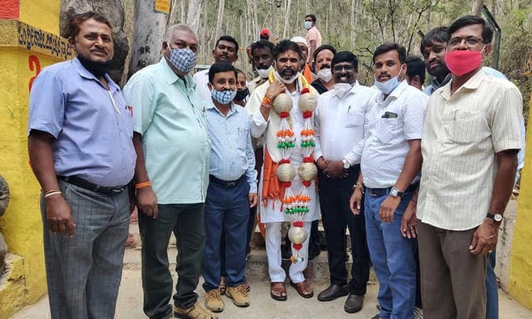 ಜನರ ಸಮಸ್ಯೆಗಳಿಗೆ ಸ್ಪಂದಿಸಲು ಕ್ರಮ