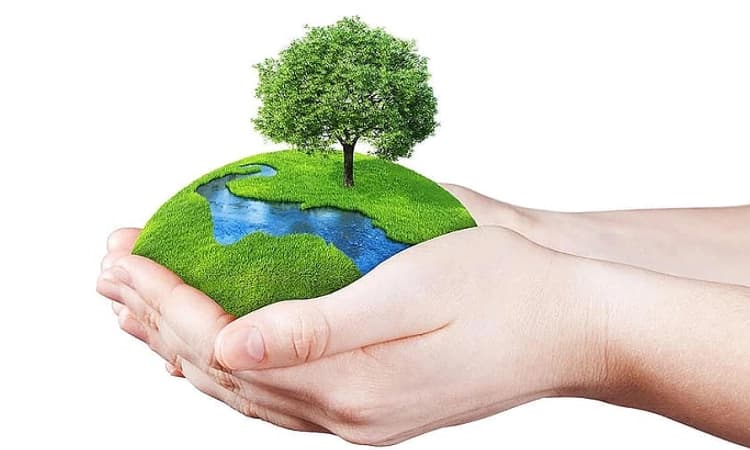 ಪ್ರಕೃತಿ ಎದುರು ನಿನ್ನದೇನಿದೆ ಮನುಜ?