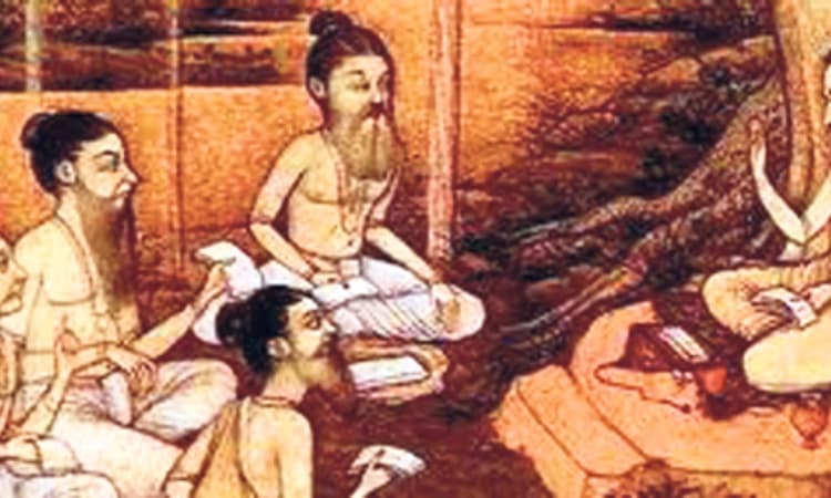 ನ್ಯಾಯಮಾರ್ಗದಲ್ಲಿ ನಡೆಯಬೇಕು ಜೀವನ