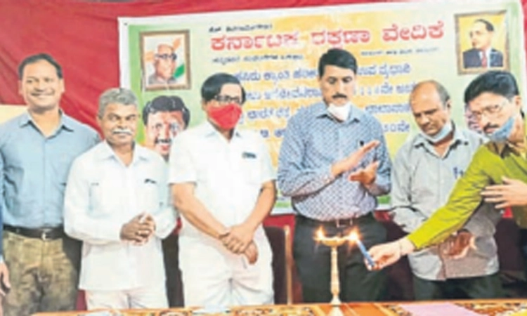 ಕಲಬುರಗಿ:ಮಹನೀಯರ ಇತಿಹಾಸ ಅರಿಯಿರಿ