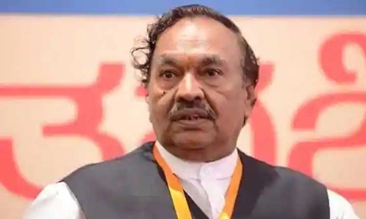 ಸಿದ್ದರಾಮಯ್ಯ, ಡಿಕೆಶಿಗೆ ಮುಂದಿನ ಜನ್ಮದಲ್ಲೂ ಅಧಿಕಾರಕ್ಕೇರುವ ಅದೃಷ್ಟ ಇಲ್ಲ: ಈಶ್ವರಪ್ಪ