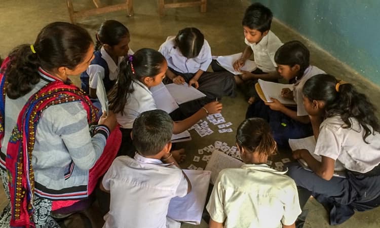 ಮಕ್ಕಳನ್ನು ಬೆಳೆಸುವಲ್ಲಿ ಹೆತ್ತವರು, ಶಿಕ್ಷಕರ ಪಾತ್ರ