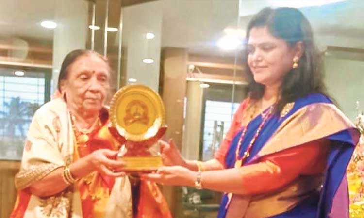 ವಿದ್ಯಾರ್ಥಿಗಳ ಸಾಧನೆಯಿಂದ ಶಿಕ್ಷಕರ ಜೀವನ ಸಾರ್ಥಕ: ಸುಮತಿ