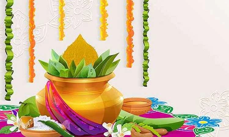 ಯುಗಾದಿ ಆಚರಣೆಗೆ ಜಿಲ್ಲಾದ್ಯಂತ ಸಿದ್ಧತೆ