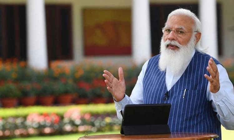 ಕನ್ನಡದಲ್ಲಿ ಟ್ವೀಟ್ ಮಾಡಿ ಯುಗಾದಿ ಶುಭಾಶಯ ಕೋರಿದ ಪ್ರಧಾನಿ ನರೇಂದ್ರ ಮೋದಿ