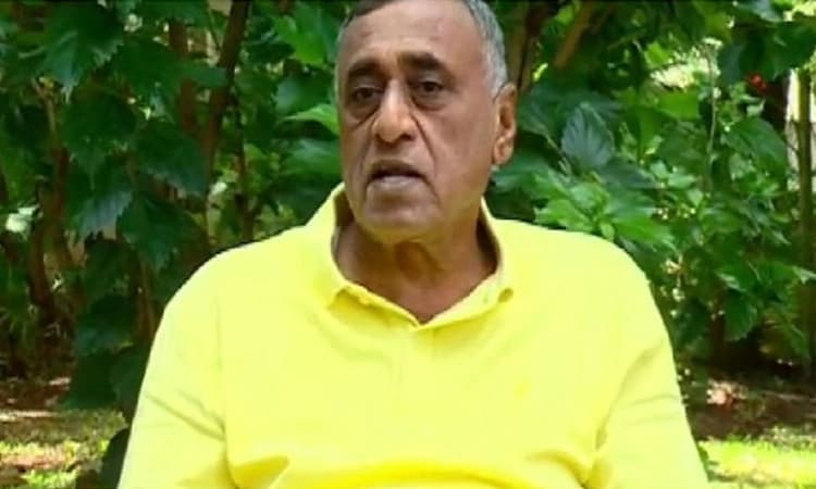 ಶಾಸಕ ಜಿ.ಎಚ್. ತಿಪ್ಪಾರೆಡ್ಡಿಗೆ ಕೋವಿಡ್ ಸೋಂಕು: ಆಸ್ಪತ್ರೆಗೆ ದಾಖಲು