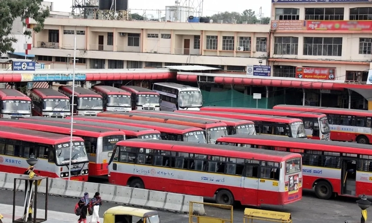 ಸಾರಿಗೆ ನೌಕರರ ಮುಷ್ಕರ: ಯುಗಾದಿ ಬಳಿಕ ಸಂಧಾನ?