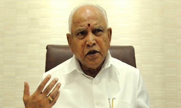 ಕೋವಿಡ್ ಹೆಚ್ಚಳ ಹಿನ್ನೆಲೆ : ಏ,18,19ರಂದು ಸರ್ವಪಕ್ಷ ಸಭೆ ಕರೆದ ಸಿಎಂ ಯಡಿಯೂರಪ್ಪ