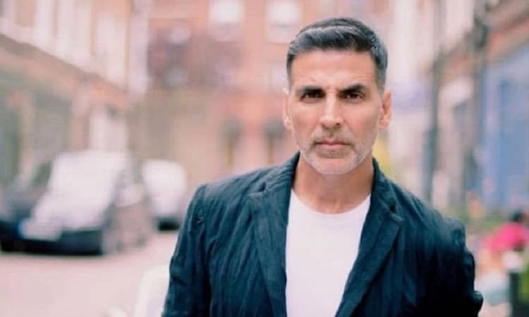 ಕೋವಿಡ್‍-19 ಸೋಂಕಿನಿಂದ ಗುಣಮುಖರಾದ ನಟ ಅಕ್ಷಯ್ ಕುಮಾರ್ !