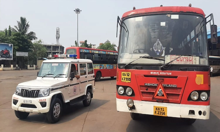 ಕಲಬುರಗಿ: ಕರ್ತವ್ಯಕ್ಕೆ ಹಾಜರಾದ ಸಾರಿಗೆ ನೌಕರರಿಗೆ ನಾಳೆಯೇ ಸಂಬಳ!