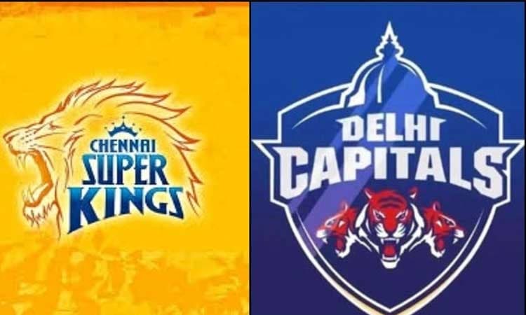 CSK VS DC : ಟಾಸ್ ಗೆದ್ದು ಫೀಲ್ಡಿಂಗ್ ಆಯ್ಕೆ ಮಾಡಿದ ಪಂತ್ ಪಡೆ, ಧೋನಿ ಬಾಯ್ಸ್ ಬ್ಯಾಟಿಂಗ್