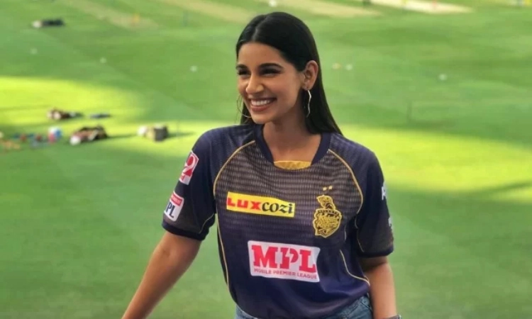 ಸ್ಟಾರ್‌ ನ್ಪೋರ್ಟ್ಸ್ ಟೀಮ್‌ ಸೇರಿದ ಸಂಜನಾ ಗಣೇಶನ್