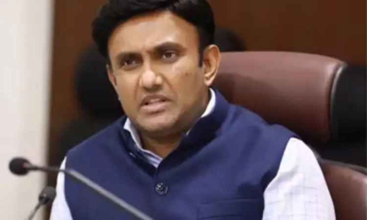 ‘ಕೊರೊನಾ ಕರ್ಫ್ಯೂ’ ಅಪಹಾಸ್ಯ ಮಾಡಿದವರಿಗೆ ತಿರುಗೇಟು ನೀಡಿದ ಸಚಿವ ಕೆ.ಸುಧಾಕರ್