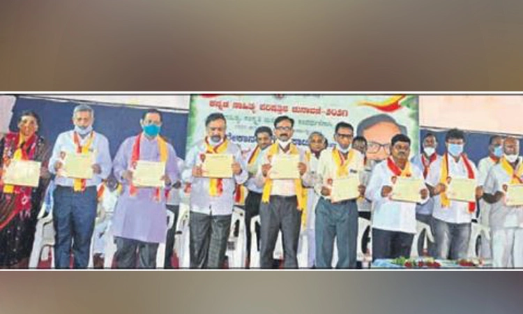 ವಿವೇಕ್‌ ಗೆ ಮತ ನೀಡಿ ಹೊಸ ಮನ್ವಂತರಕ್ಕೆ ನಾಂದಿ ಹಾಡಿ