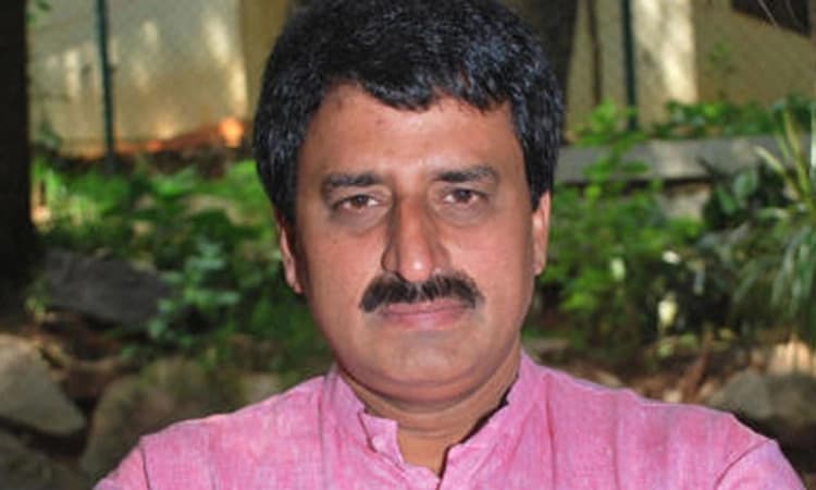 ರಾಜ್ಯದಲ್ಲಿ ಹೆಲಿಟೂರಿಸಂ ಆರಂಭಿಸಲು ಶೀಘ್ರದಲ್ಲಿ ಮಹೂರ್ತ ನಿಗದಿ: ಸಿ.ಪಿ.ಯೋಗೇಶ್ವರ್