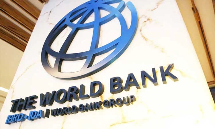 ಜಾಗತಿಕ ಪ್ರಗತಿ ವೇಗ ಪಡೆಯಲು ಭಾರತ ಸೇರಿ 3 ದೇಶಗಳು ಕಾರಣ