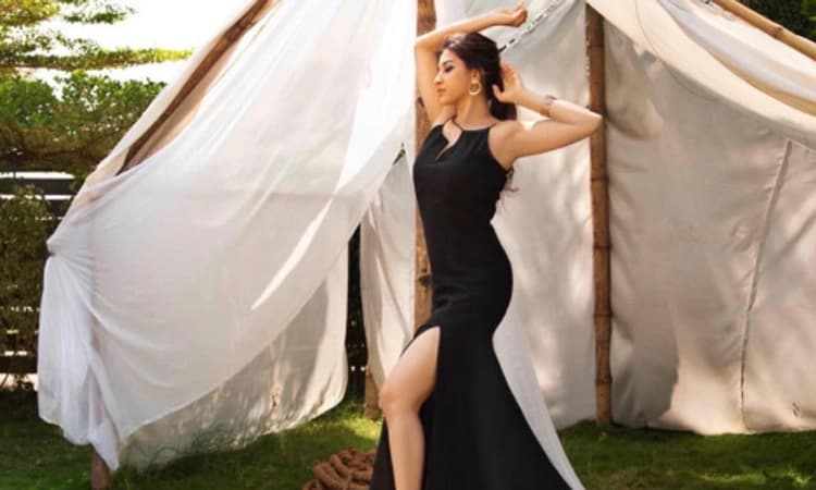 ಮಾನ್ವಿತಾ ಡಯೆಟ್‌ ವರ್ಕೌಟ್: ತೂಕ ಇಳಿಸಿಕೊಂಡ ‘ಟಗರು ಪುಟ್ಟಿ’