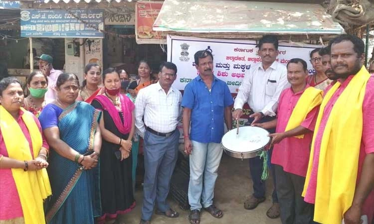 ಪೌಷ್ಟಿಕ ಆಹಾರ ಸೇವಿಸಿ ಆರೋಗ್ಯ ಕಾಪಾಡಿಕೊಳ್ಳಿ