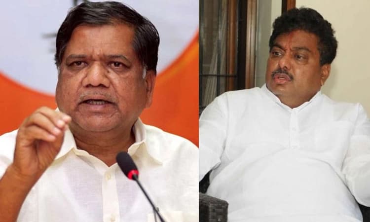 ಎಂ.ಬಿ.ಪಾಟೀಲ್ ಹೇಳಿದ್ದು ಎಲ್ಲವೂ ವೇದವಾಕ್ಯವೇನಲ್ಲ; ಜಗದೀಶ್ ಶೆಟ್ಟರ್