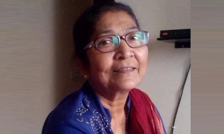 ಖ್ಯಾತ ಸಾಹಿತಿ, ಬರಹಗಾರ್ತಿ ಮುಮ್ತಾಜ್ ಬೇಗಂ ಇನ್ನಿಲ್ಲ