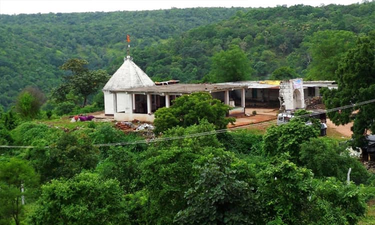 ಕುಂಚಾವರಂಗೆ ಪ್ರವಾಸಿ ತಾಣ ಮೆರಗು