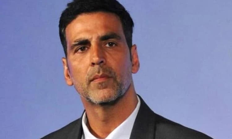 ಕೋವಿಡ್ 19 ಸೋಂಕು ದೃಢ; ಬಾಲಿವುಡ್ ನಟ ಅಕ್ಷಯ್ ಕುಮಾರ್ ಆಸ್ಪತ್ರೆಗೆ ದಾಖಲು