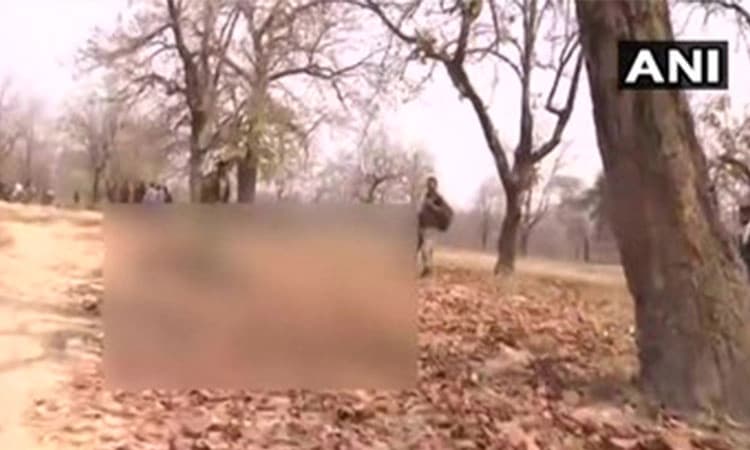 ಕೆಂಪು ಉಗ್ರರ ಅಟ್ಟಹಾಸ : ಹುತಾತ್ಮ ಯೋಧರ ಸಂಖ್ಯೆ 22ಕ್ಕೆ ಏರಿಕೆ