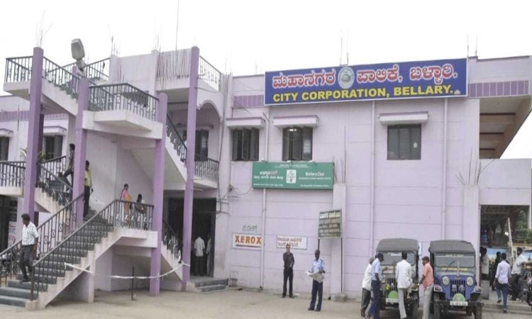 ಪಾಲಿಕೆ ಚುನಾವಣೆ: 3ನೇ ವಾರ್ಡ್‌ ಪ್ರತಿಷ್ಠೆ ಕಣ