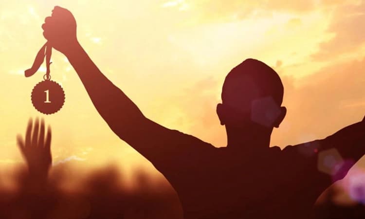 ಕಷ್ಟಗಳಿರುವುದೇ ಜಯಿಸಲು