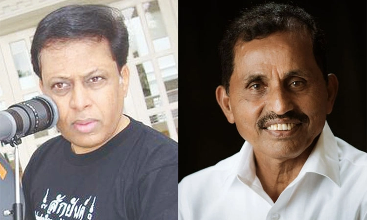 ರಾಜ್ಯ ಚಲನಚಿತ್ರ ಅಕಾಡೆಮಿಗೆ ಕಶ್ಯಪ್‌,ಕಿಯೋನಿಕ್ಸ್‌ಗೆ ಹರಿಕೃಷ್ಣ ಅಧ್ಯಕ್ಷರಾಗಿ ನೇಮಕ