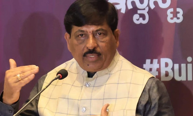 ಹೂಡಿಕೆದಾರರ ಸಮಾವೇಶದ ಒಡಂಬಡಿಕೆಗಳನ್ನು ಅನುಷ್ಠಾನಕ್ಕೆ ನೋಡಲ್ ಅಧಿಕಾರಿಗಳ ನೇಮಕ: ನಿರಾಣಿ
