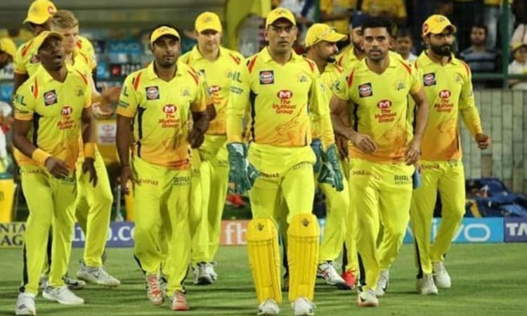 ಇಬ್ಬರು ಆಟಗಾರರನ್ನು ರಿಲೀಸ್ ಮಾಡಲು ಚೆನ್ನೈ ಸೂಪರ್ ಕಿಂಗ್ಸ್ ಚಿಂತನೆ