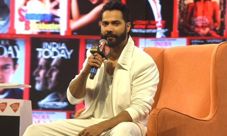 ʼಕಾಂತಾರʼ, ʼಕೆಜಿಎಫ್‌ʼನಂತಹ ಸೌತ್‌ ಸಿನಿಮಾಗಳಿಂದ ನಾವು ಸ್ಫೂರ್ತಿ ಪಡೆಯಬೇಕು: ವರುಣ್‌ ಧವನ್