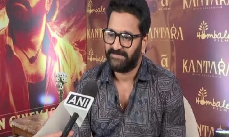 ಬಾಲಿವುಡ್ ನಿಂದ ಆಫರ್‌ಗಳು ಬರುತ್ತಿವೆ,ಆದರೆ… : ರಿಷಬ್ ಶೆಟ್ಟಿ