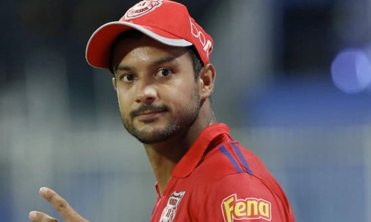 ಮಯಾಂಕ್ ಸೇರಿ ಮೂವರು ಘಟಾನುಘಟಿ ಆಟಗಾರರನ್ನು ಕೈಬಿಡಲು ಮುಂದಾದ ಪಂಜಾಬ್ ಕಿಂಗ್ಸ್