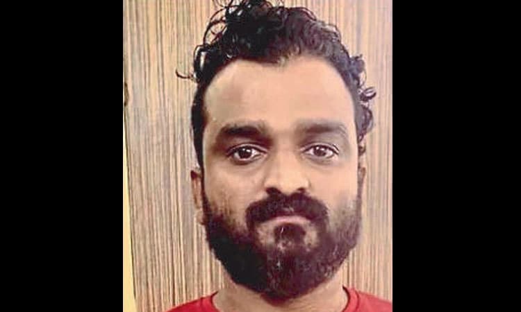 100 ಕೇಸ್‌ಗಳಲ್ಲಿ ಭಾಗಿಯಾಗಿದ್ದ ಎಸ್ಕೇಪ್‌ ಕಾರ್ತಿಕ್‌ ಮತ್ತೆ ಅಂದರ್‌