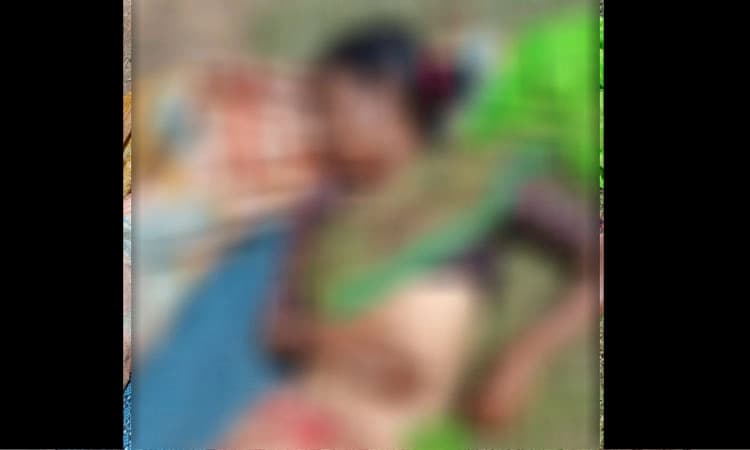 ಚೇಳೂರು: ಅತ್ತಿಗೆಯ ಕುತ್ತಿಗೆಗೆ ಚಾಕುವಿನಿಂದ ಇರಿದು ಕೊಲೆ